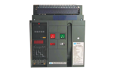 MMW1 intelligent universal circuit breaker (drawer type three or four)