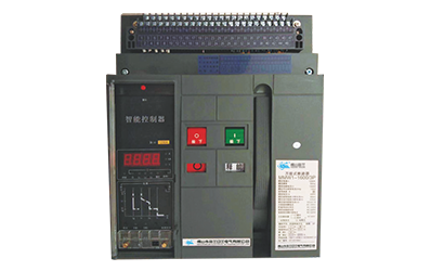 MMW2-1600 intelligent universal circuit breaker (fixed three or four levels)